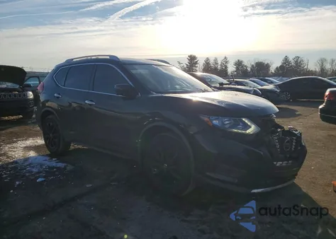 2018 Nissan Rogue S z USA, uszkodzony, nr VIN JN8AT2MVXJW346363